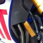 Yzf R1 Limited Edition Rossi 46 5