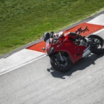 1199 Panigale S1 1