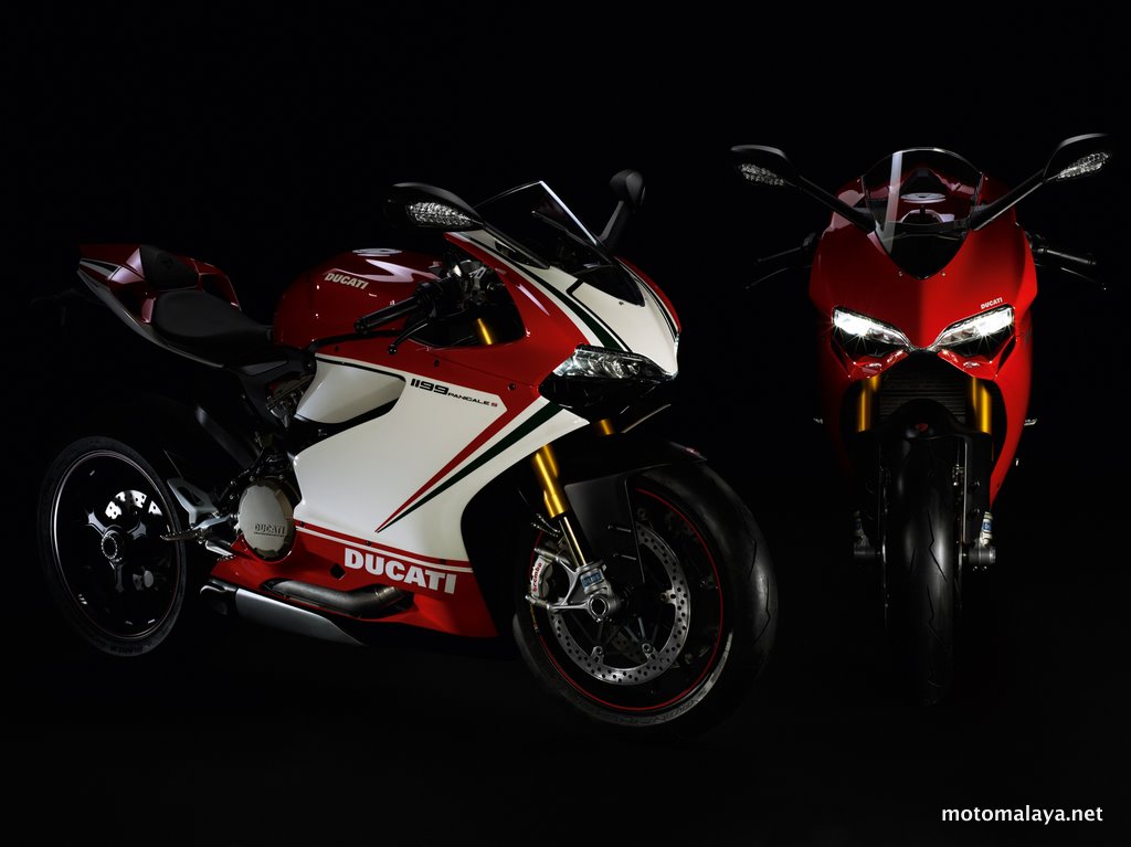 1199 Panigale S1 11