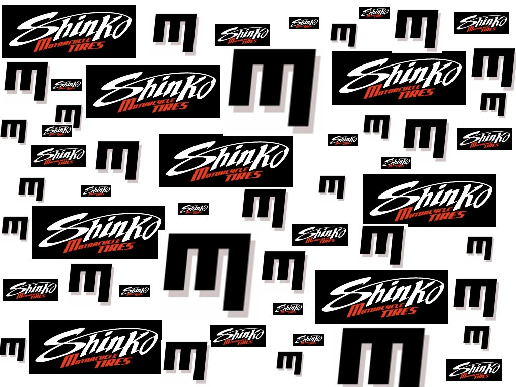 Shinko Logo Count