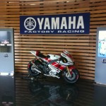 Yamaha Showroom Bikes 10