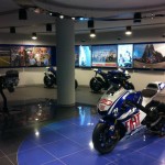 Yamaha Showroom Bikes 8
