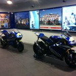 Yamaha Showroom Bikes 9