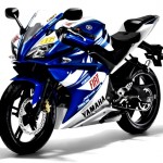 2011 Yamaha Yzf R125 Picture