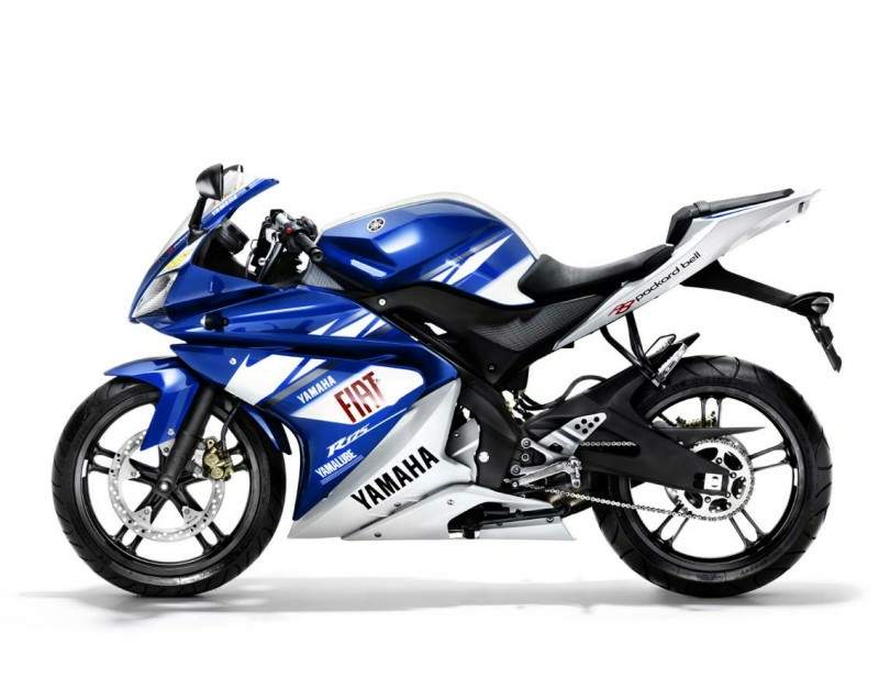 Yamaha-yzf-125-r-2009-side1 - MotoMalaya.net - Berita dan 