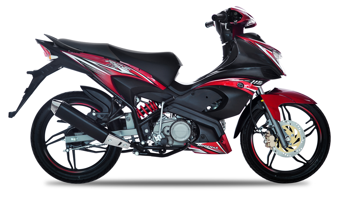 Modenas-Ace-115-monoshock-6 - MotoMalaya.net - Berita dan 