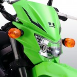 2012 Kawasaki Dtracker150 006