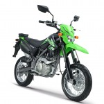 2012 Kawasaki Dtracker150 011