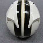 Ltd Ram Fullface Helmet 001