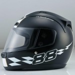 Ltd Ram Fullface Helmet 002