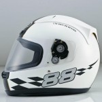 Ltd Ram Fullface Helmet 004
