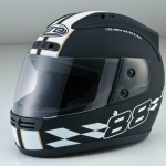 Ltd Ram Fullface Helmet