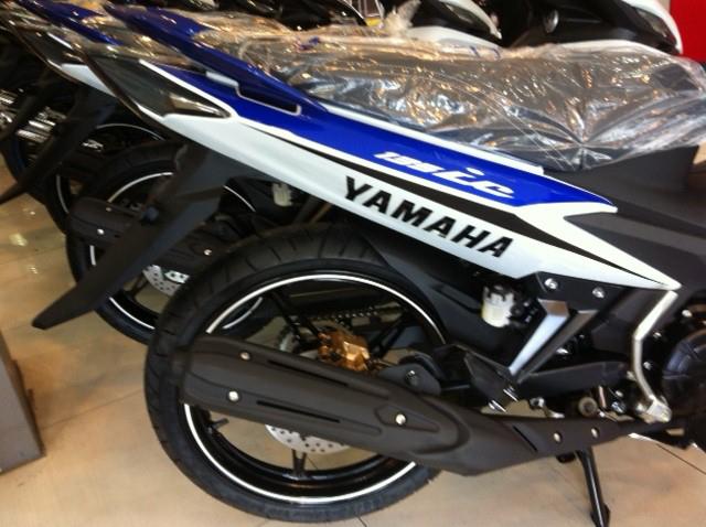 2012 Yamaha 135lc Gp Edition 002