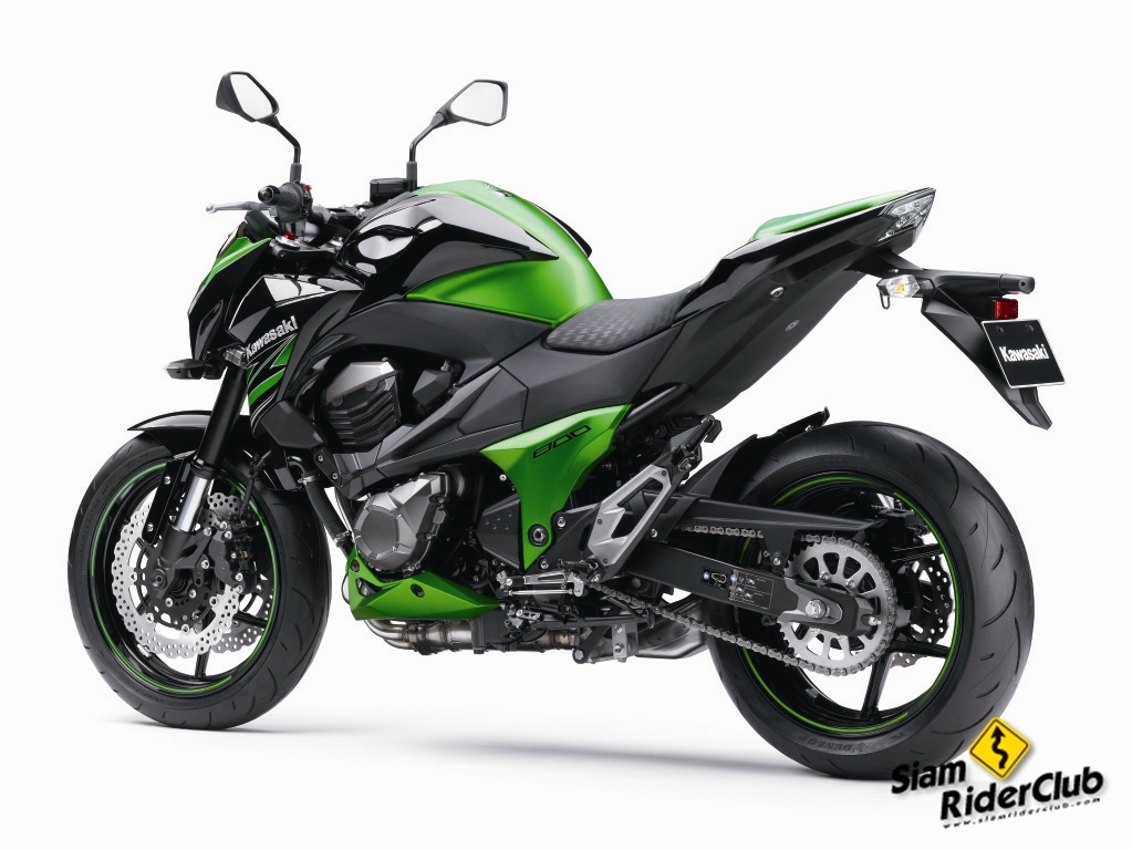 2013 Kawasaki Z800 3 - MotoMalaya.net - Berita dan Ulasan 