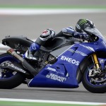 Misano Yamaha Race Blu 7
