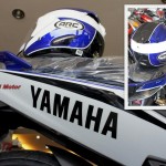 Yamaha 135lc Gp Edition2012 Blh