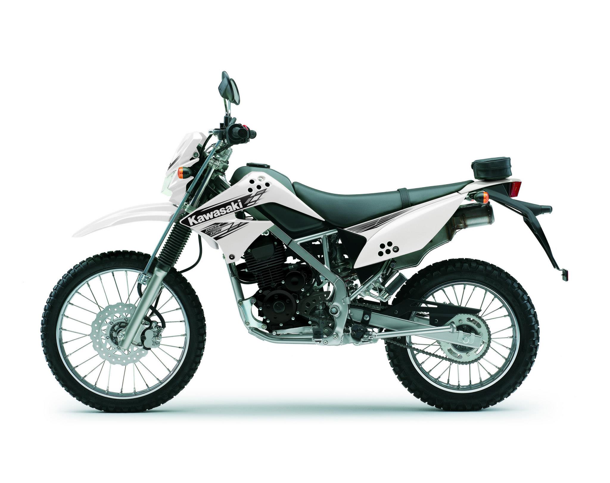 2013 kawasaki klx125 003 MotoMalaya net Berita dan 