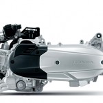 Pcx 153cc New Honda Engine Esp With Pgm Fi
