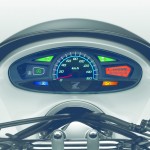 Pcx Electronic Speedometer