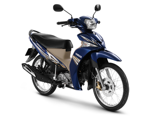 Yamaha-Spark-115i-2013-004 - MotoMalaya.net - Berita dan 