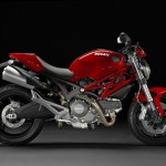 Ducati Monster Abs 006