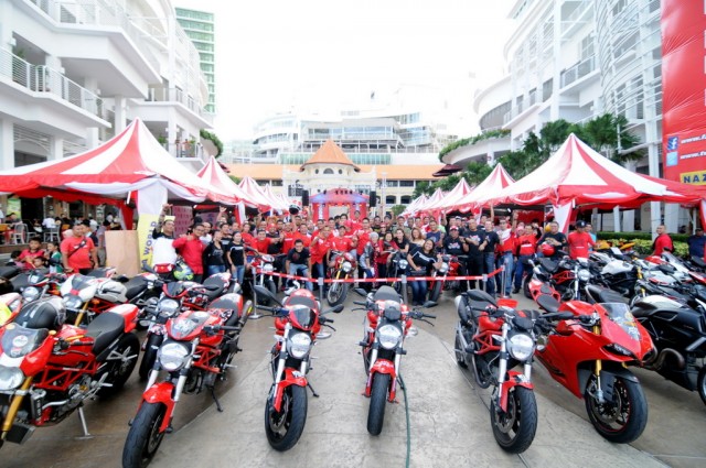 Asia Ducati Monster Gathering_011