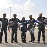 Malaysia Media Rider