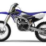 2014 Yamaha Yz250f Eu Racing Blue Studio 006