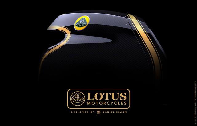 Lotus Motorcycle