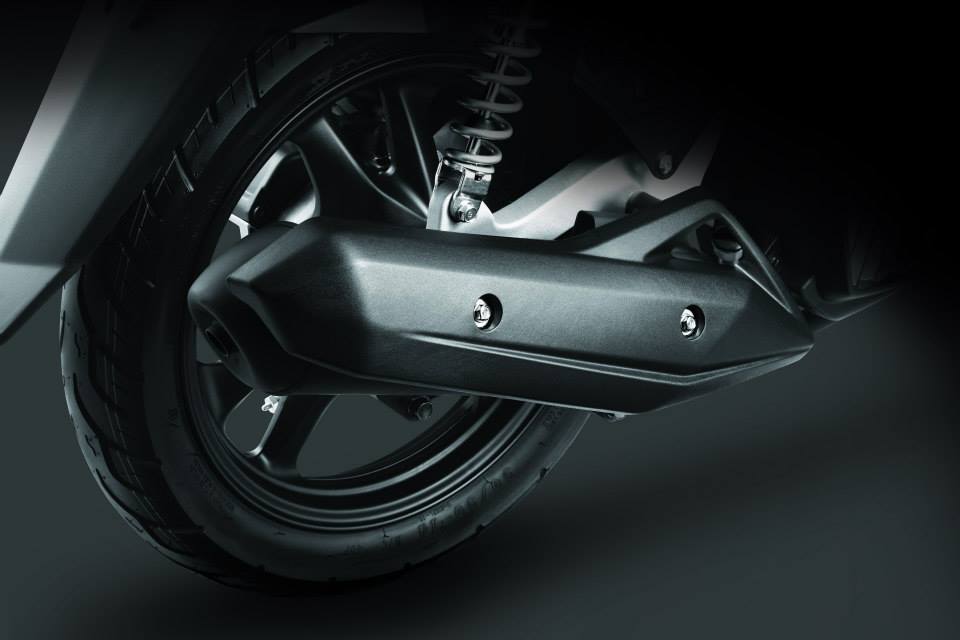 Honda-Airblade-125-006 - MotoMalaya.net - Berita dan 