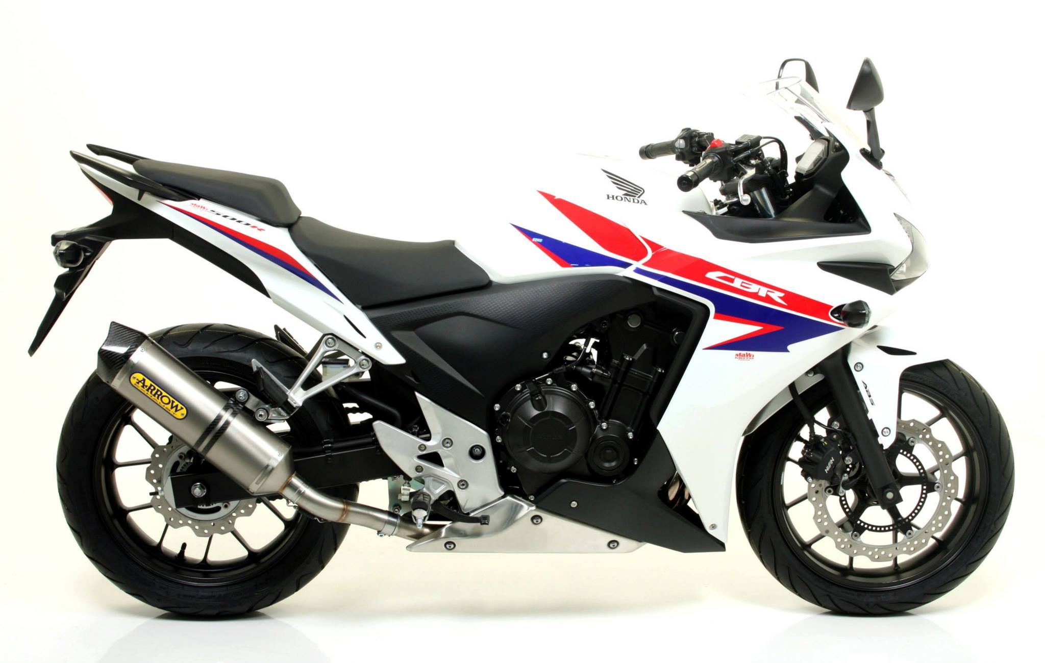 Arrow-slip-on-exhaust-CBR500R-001 - MotoMalaya.net 