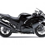 14 Zx1400f Blk Rs