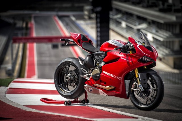 101-1199 Panigale R 020 Ducati Performance