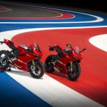 99 1199 Panigale R 018 Ducati Performance