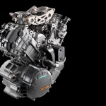 Ktm Superduke 1290 Discover Engine