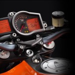 Ktm Superduke 1290 Discover Traction Control
