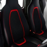 1motive Interior Seats
