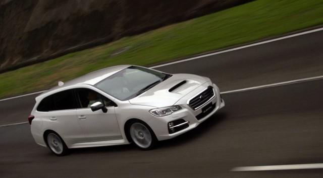 2014-Subaru-Levorg