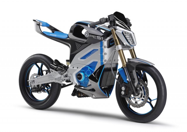 Yamaha-PES1-concept