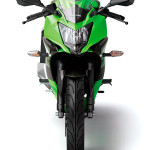 11 2014 Kawasaki Ninja Rr Mono Lime Green Non Abs 005