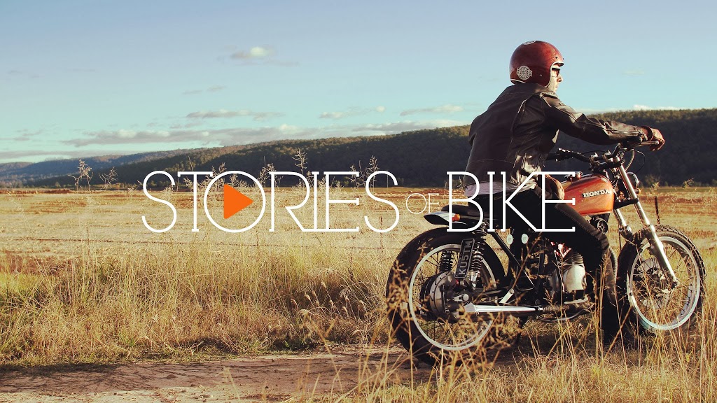 Stories Of Bike Youtube