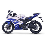 2014 Yamaha Yzf R15 003