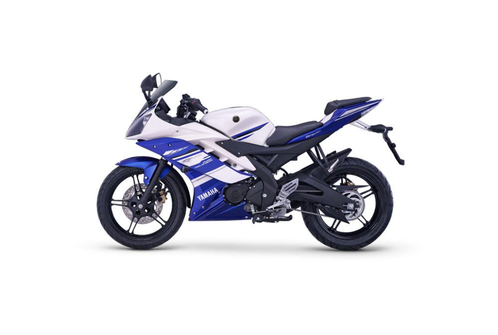 2014 Yamaha YZF R15 003 MotoMalaya net berita dunia 
