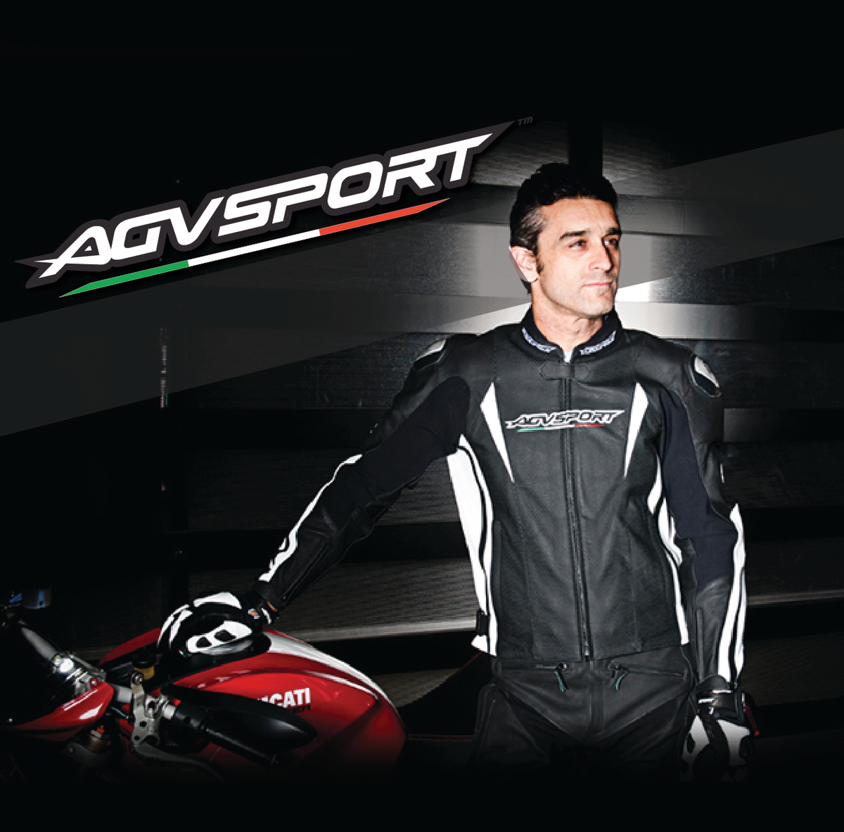 Agv Sport Jacket