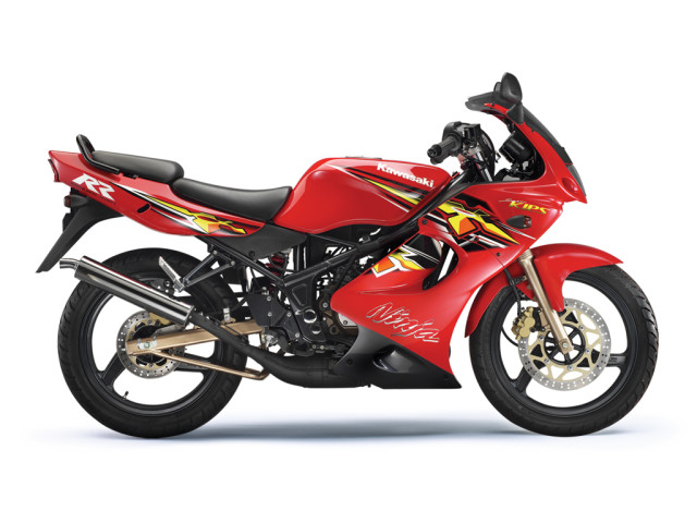 2008-Kawasaki-Ninja-KRR-ZX150-Merah