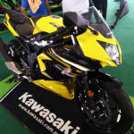 Kawasaki 250sl Z250sl 001.29