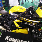 Kawasaki 250sl Z250sl 001.32