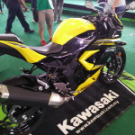 Kawasaki 250sl Z250sl 001.37