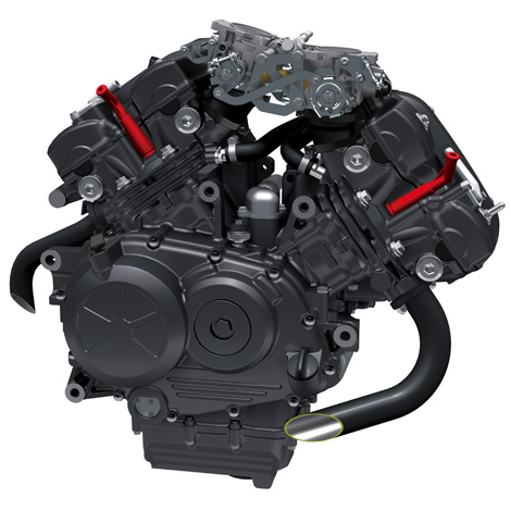 2014-Honda-VTR-Type-LD-engine