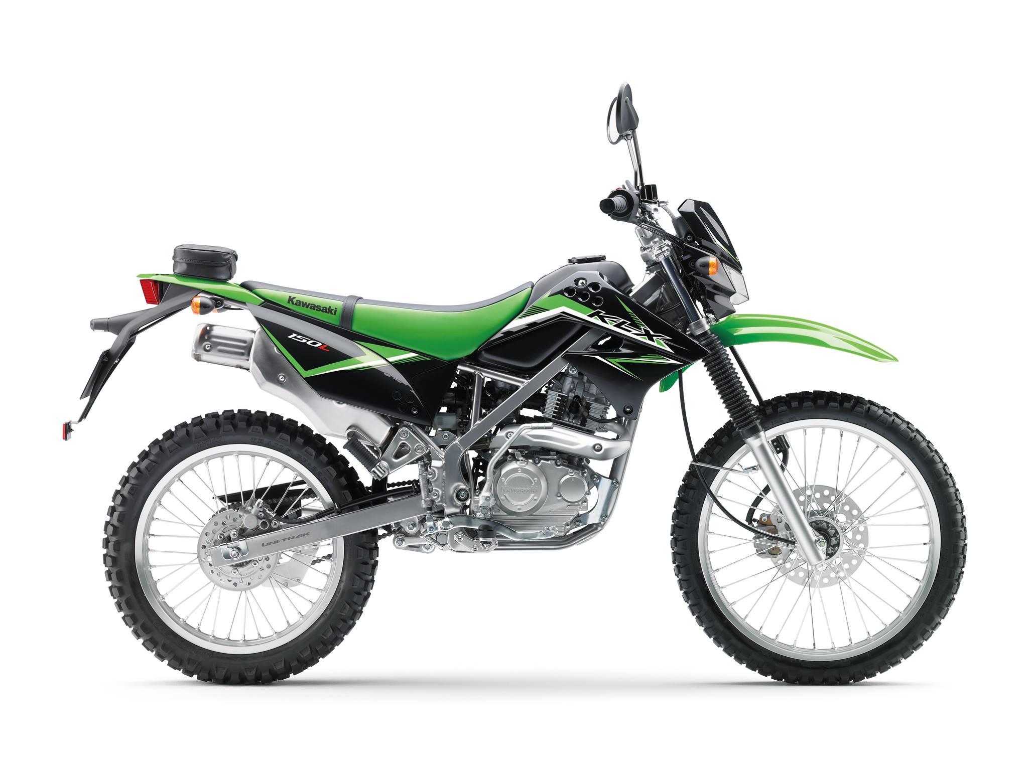 2014 Kawasaki Klx150l 001